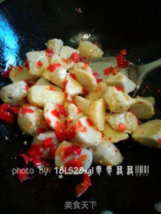 dy网红剁椒芋头吃瓜,吃瓜群众纷纷围观 第3张 dy网红剁椒芋头吃瓜,吃瓜群众纷纷围观 第3张